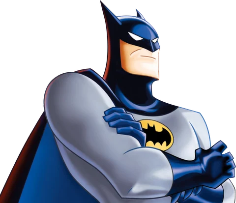 Batman sticker 3