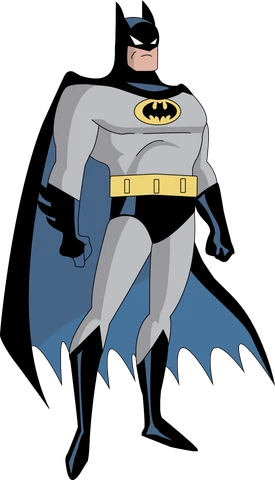 Batman sticker 5