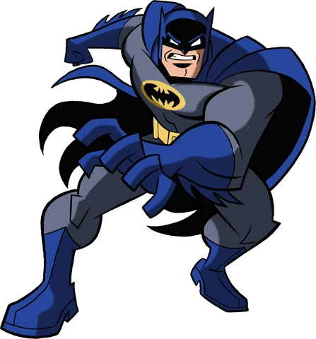 Batman sticker 6