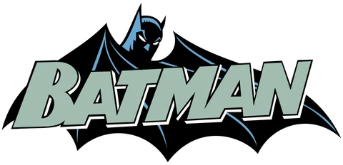 Batman sticker 10