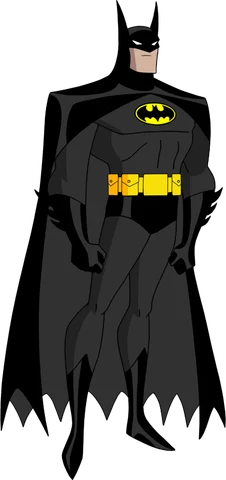 Batman sticker 12