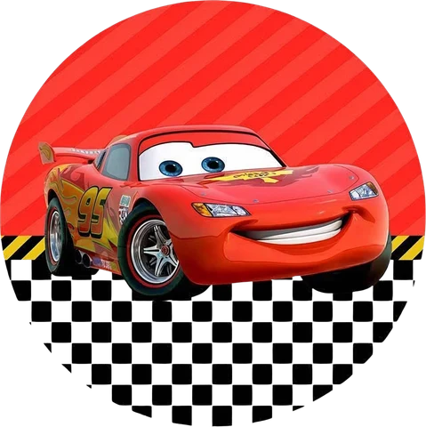 Cars sticker 2