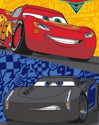 Cars sticker 7