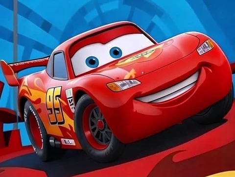 Cars sticker 8