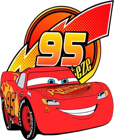 Cars sticker 11