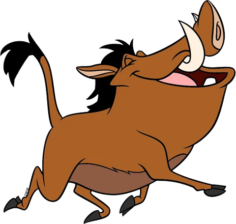 Lion King sticker 11