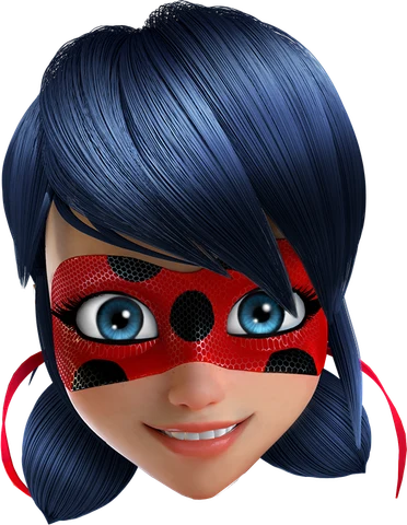 Miraculous Ladybug sticker 7