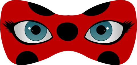 Miraculous Ladybug sticker 8