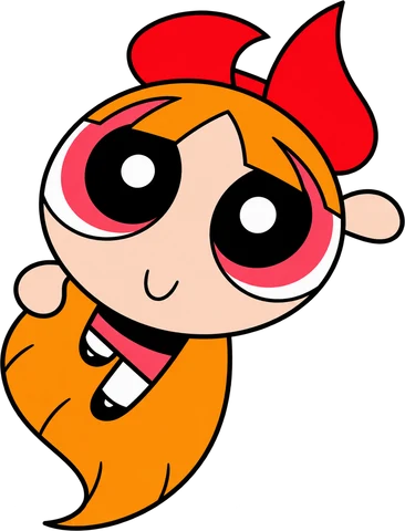Powerpuff Girls sticker 2
