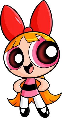Powerpuff Girls sticker 6