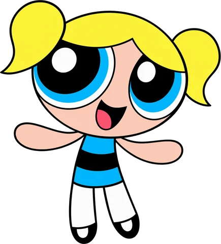 Powerpuff Girls sticker 10
