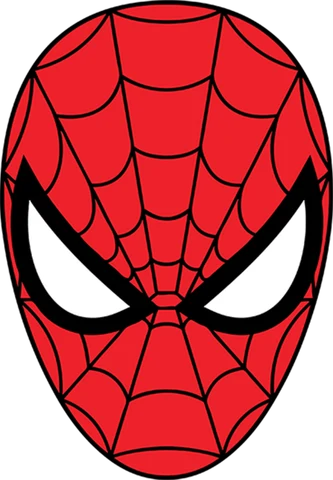 Spider-Man sticker 11